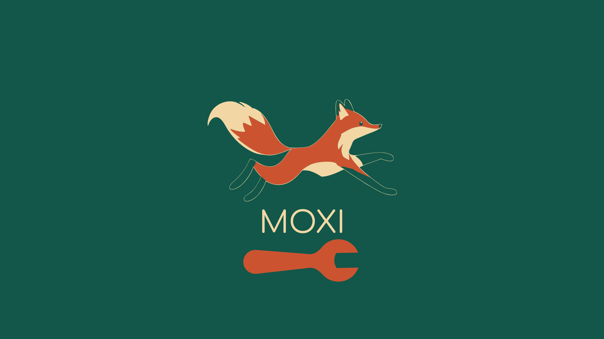 MOXI - Кастомизация