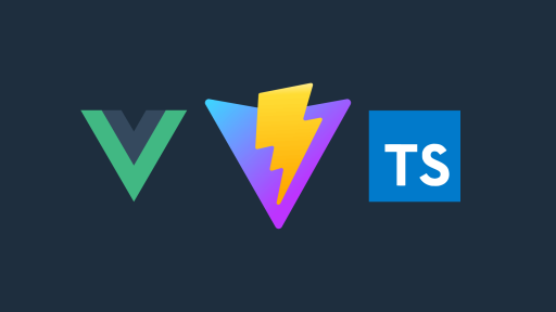 Настройка VueJS 3 Typescript + Vite