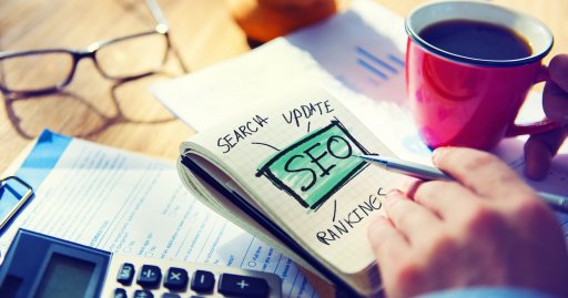 Основные моменты в SEO оптимизации сайта