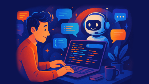 Основы промптов для ИИ